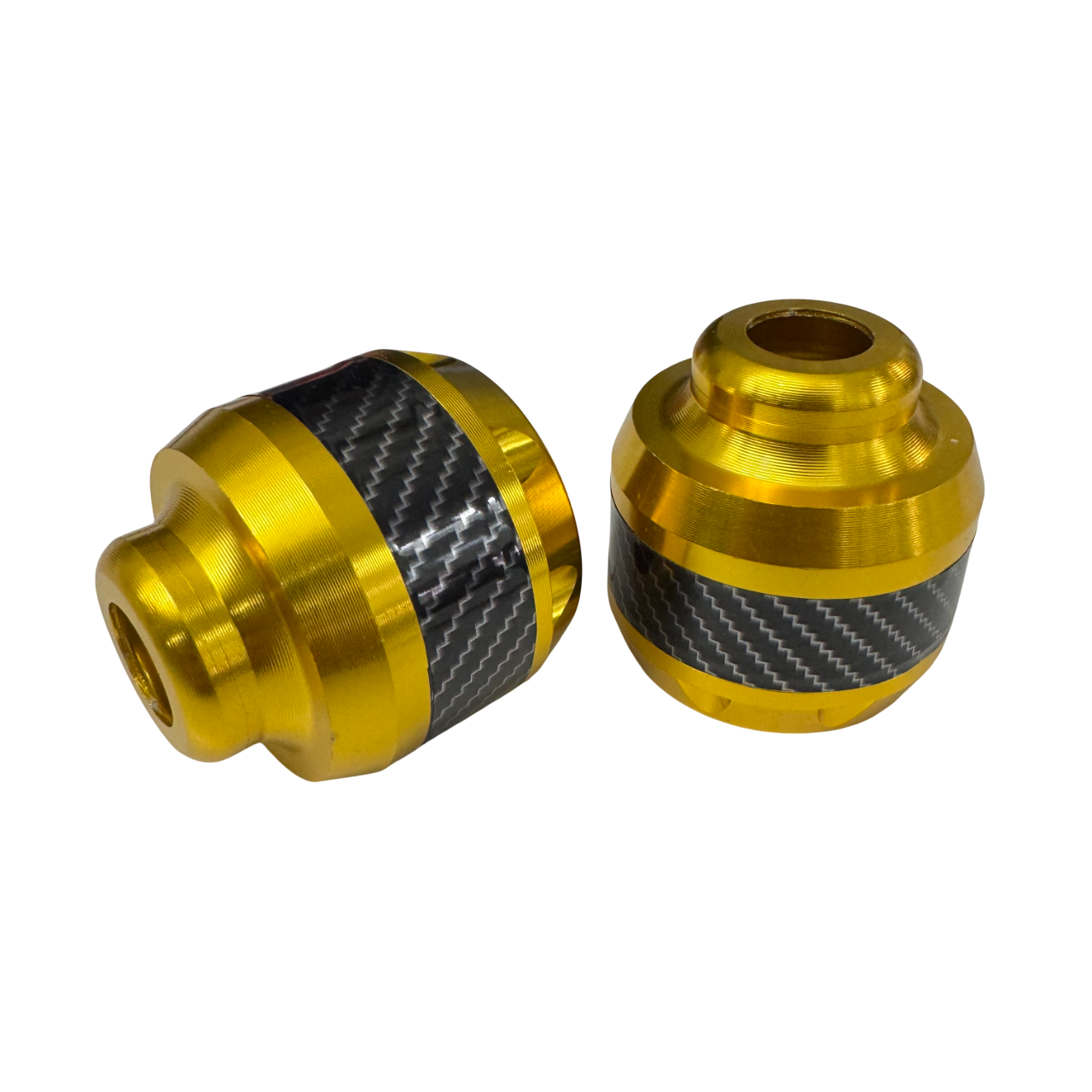 Crash Pady do Hulajnogi Elektrycznej Złote 6 31 października, 2025 Crash Pady do Hulajnogi Elektrycznej Złote