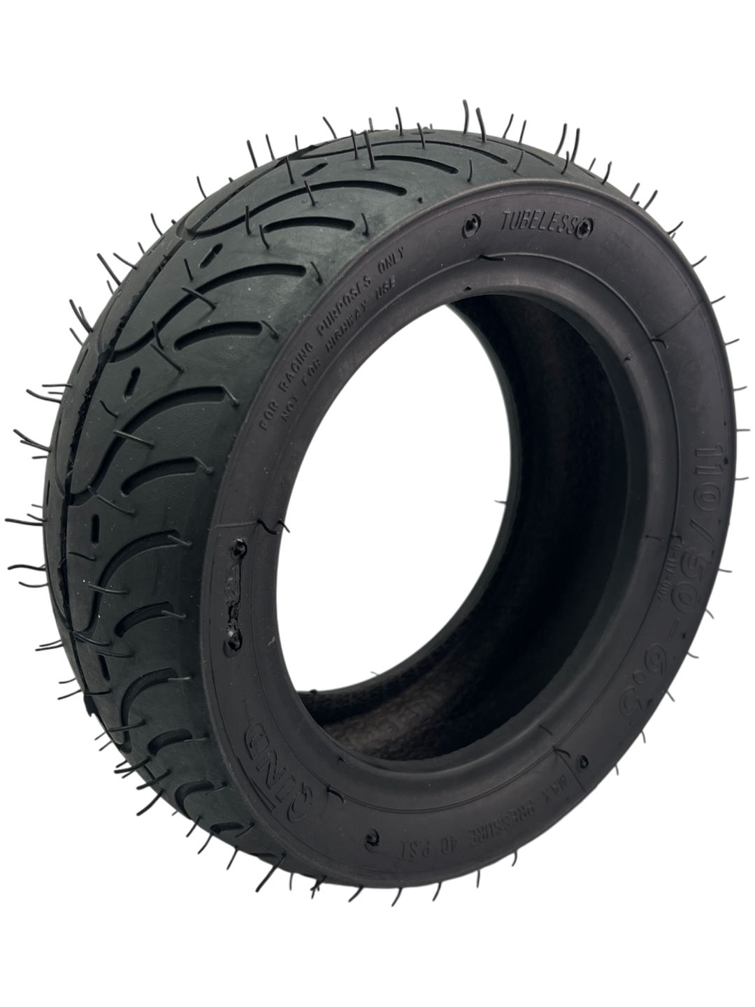 Opona 110/50 - 6,5 Miejska Teverun Blade 2 GT | Dualtron | Techlife X9