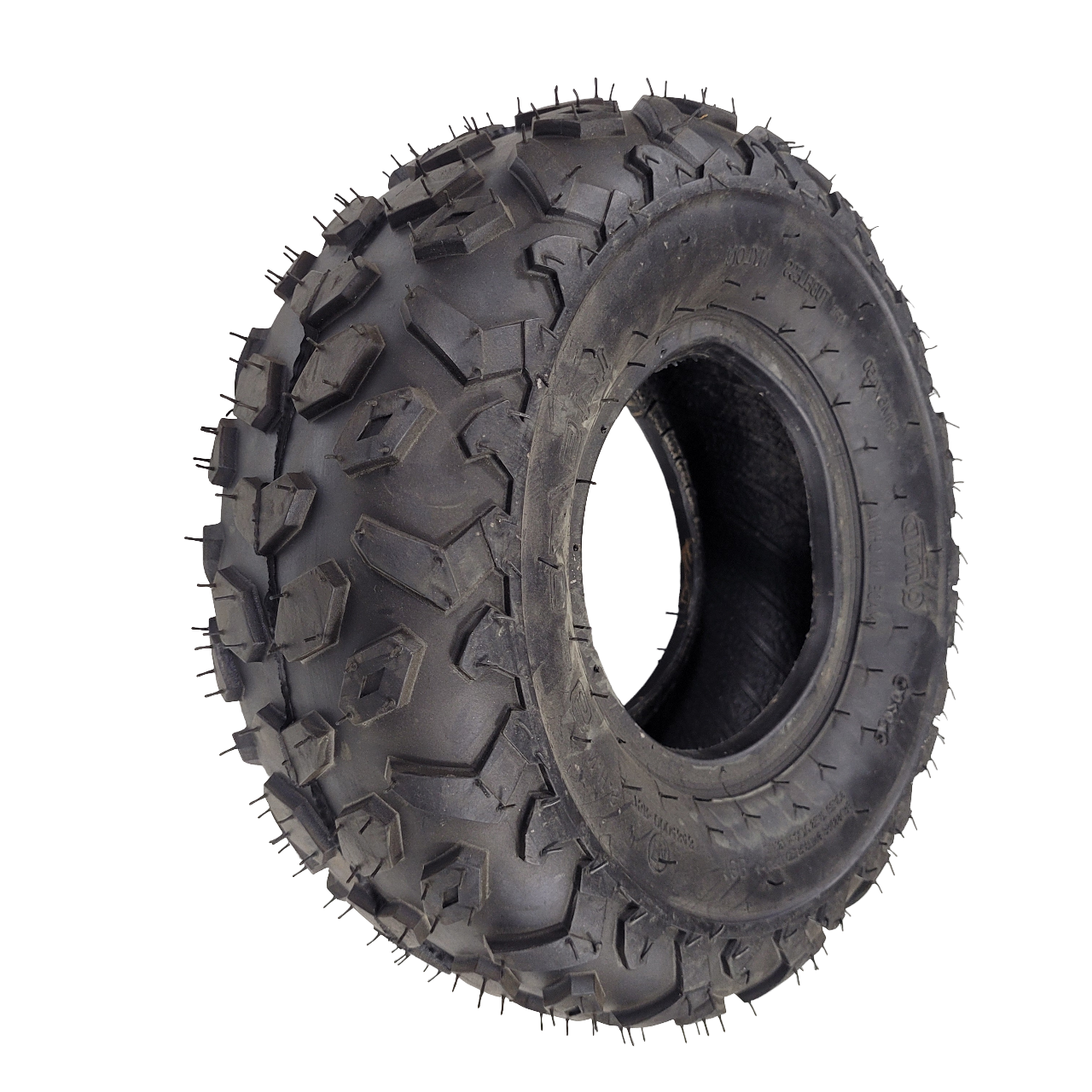 Opona 145/70-6 na felge 6x4,50