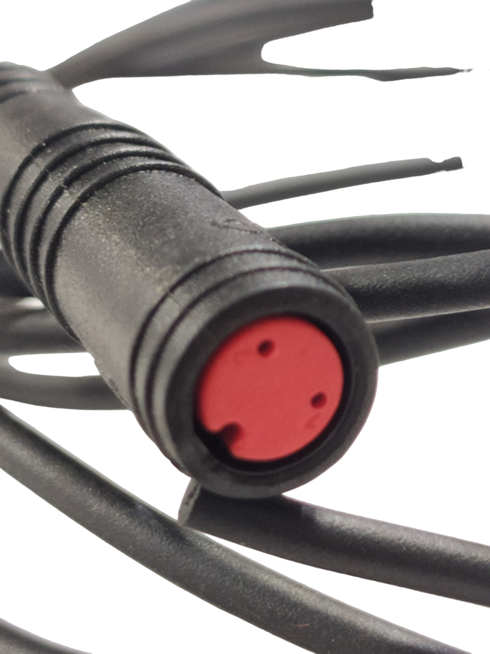 Przewód do podłączenia czujnika hamowania higo 1,8m