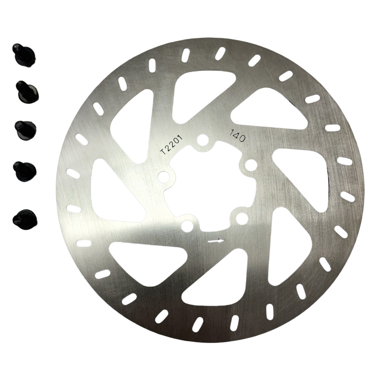 Tarcza hamulcowa 140mm Xiaomi Mi 4