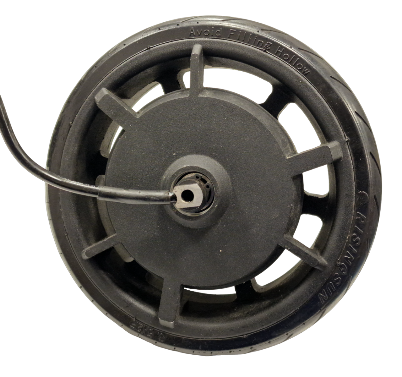 Silnik do hulajnogi elektrycznej Avoid Filling Hollow