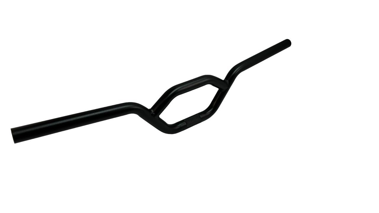 Kierownica do hulajnogi elektrycznej wys. 13 cm dł. 65 cm