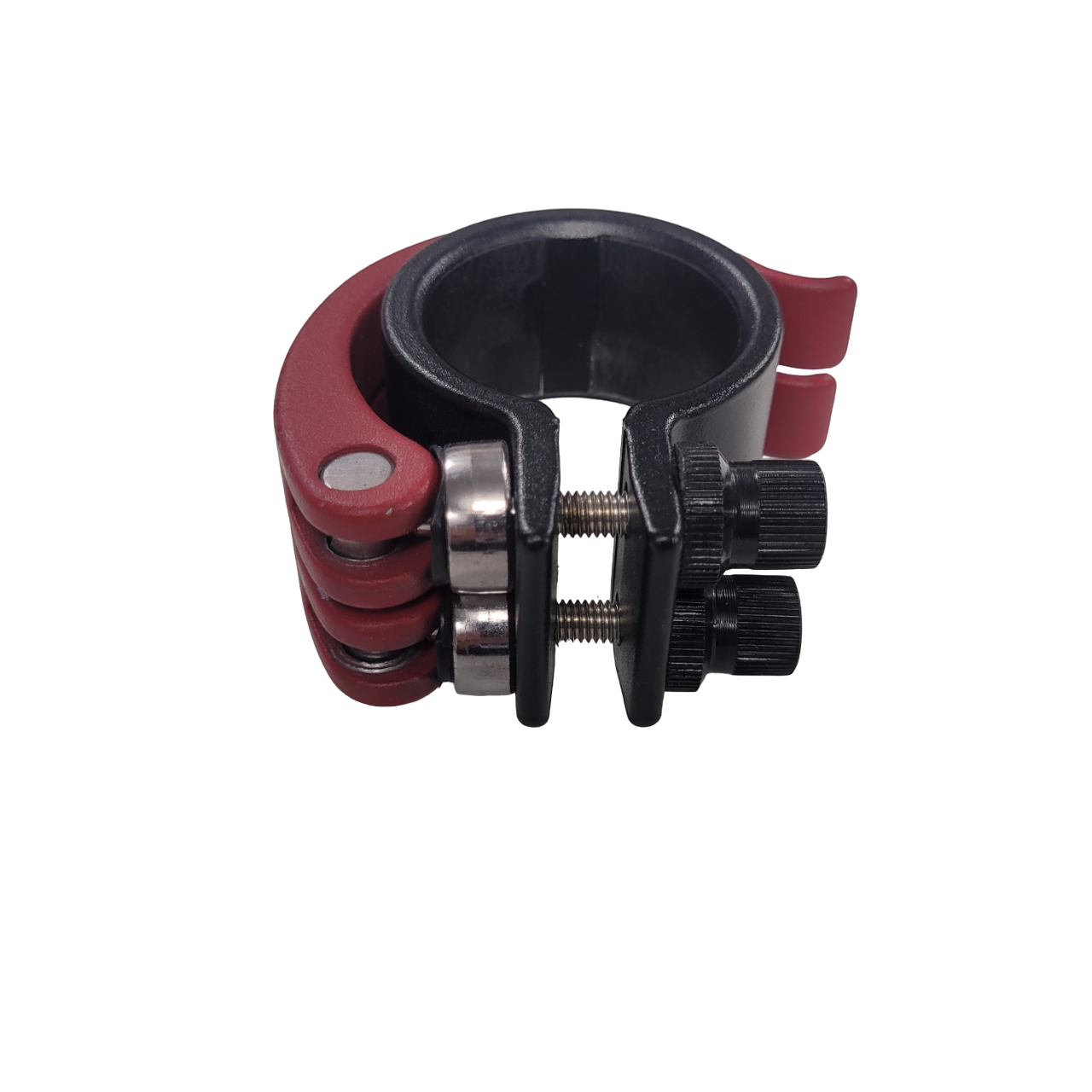 Obejma mechanizmu składania