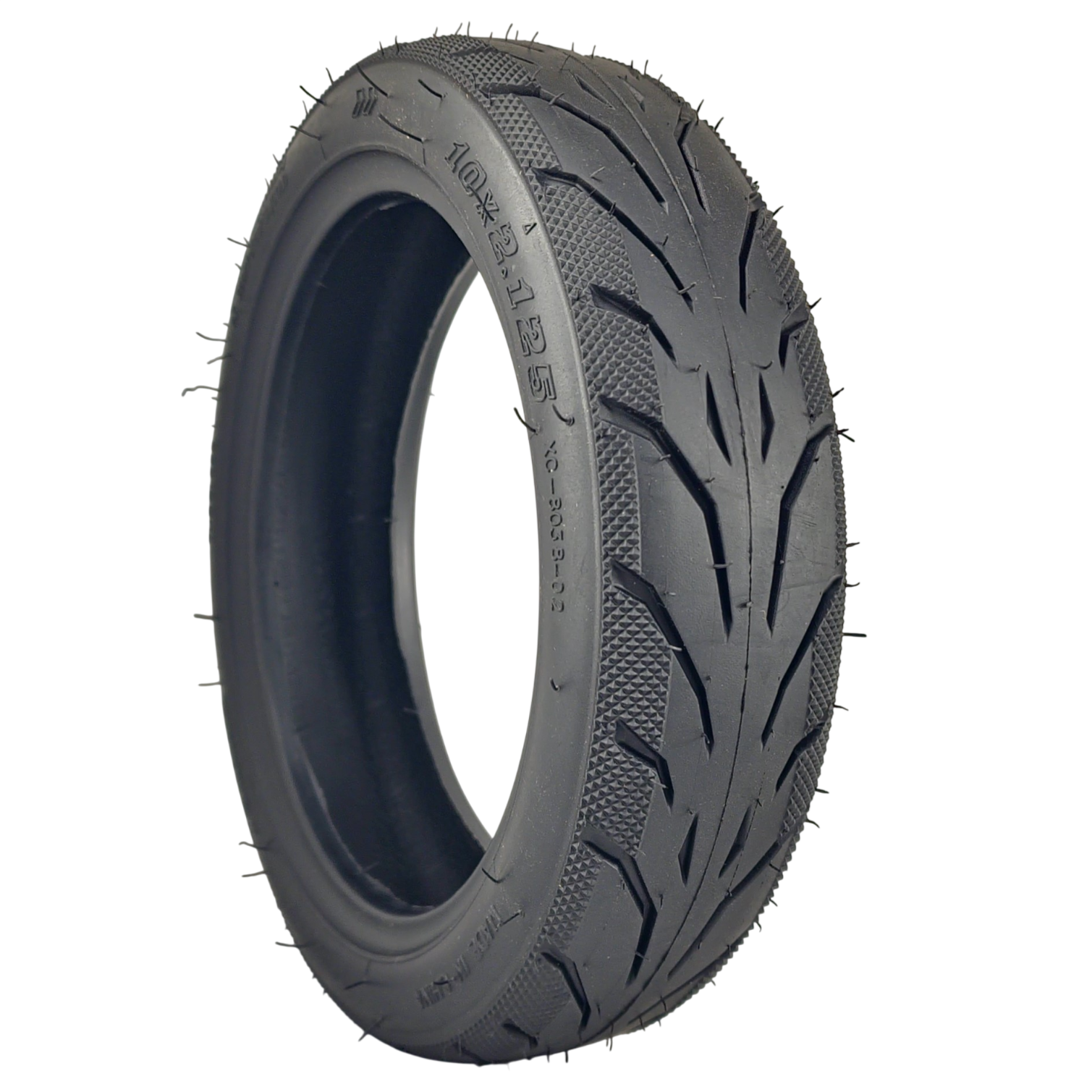 Opona 10 x 2,125 - 6,5 (60/70 - 6,5) Motus Scooty 10 | Ninebot G30