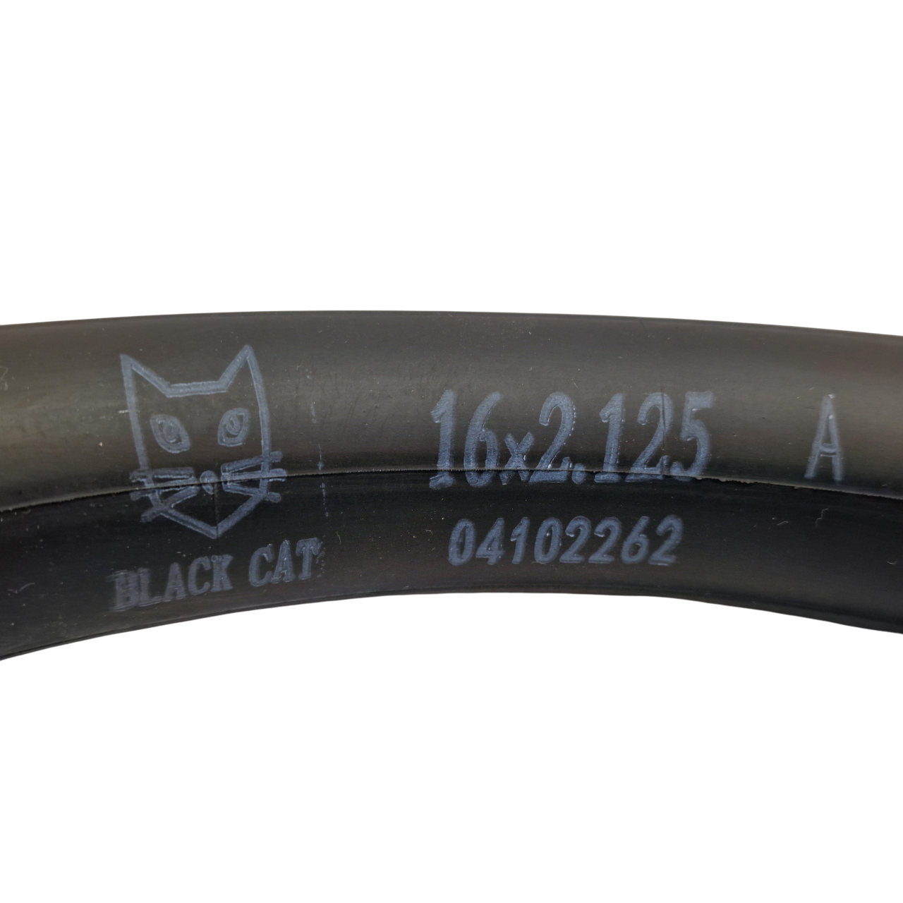 Dętka 16 x 2,125 marki Black Cat