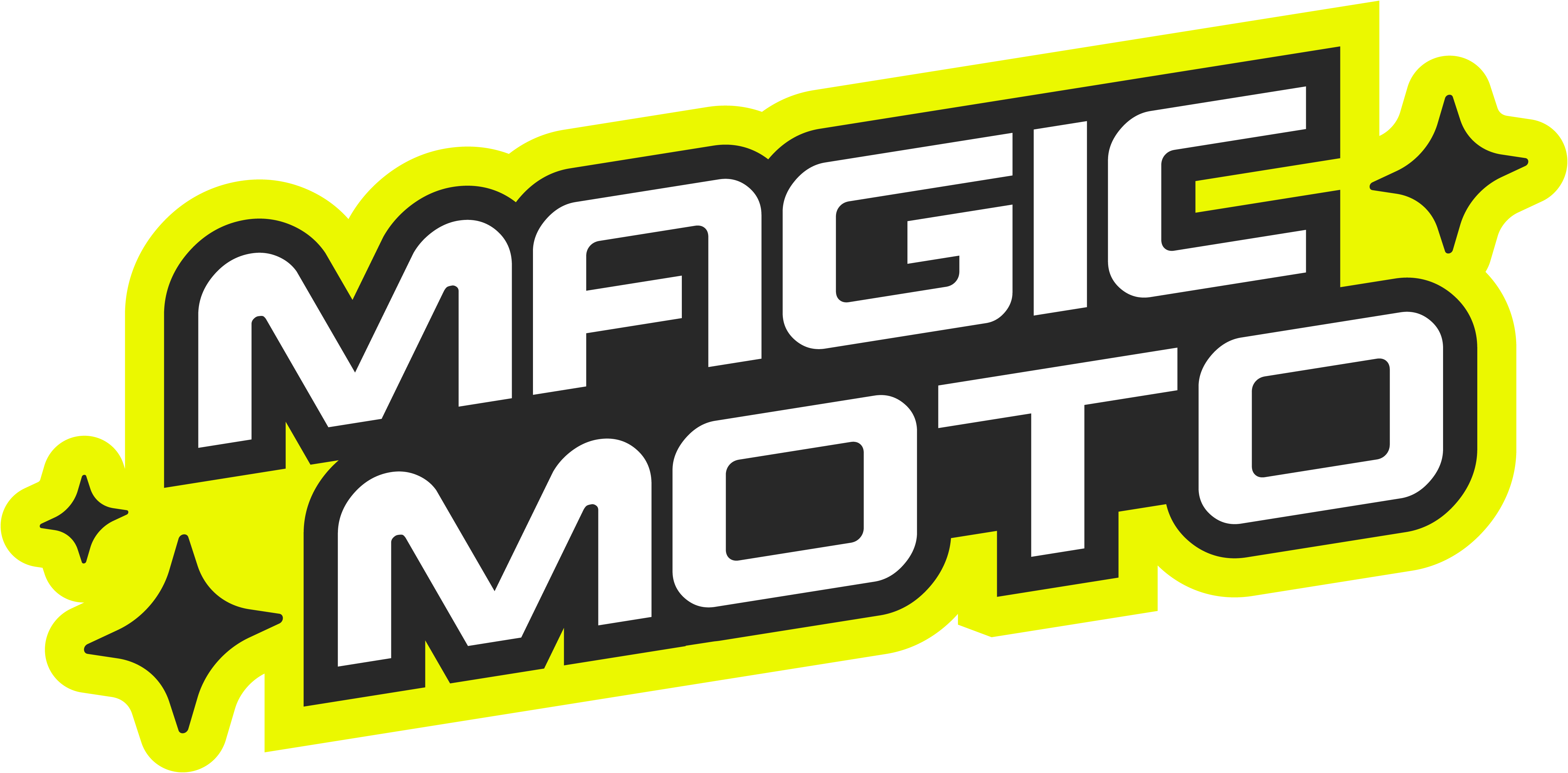 Magic Moto
