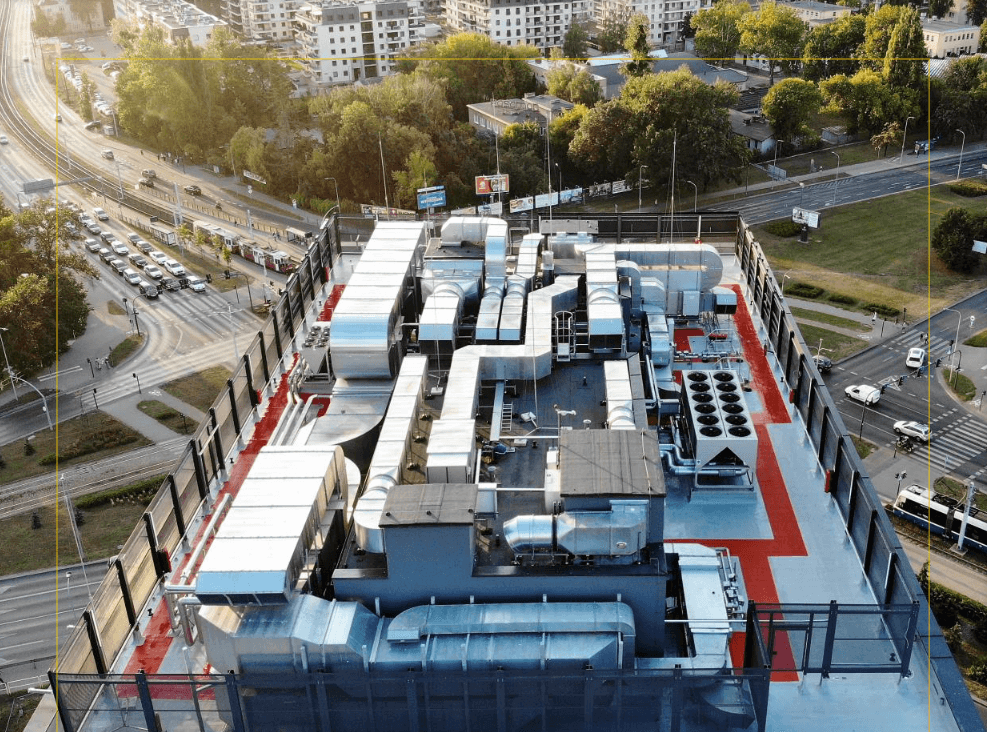 ALCHIMICA Hyperdesmo TC Aliphatic Szary