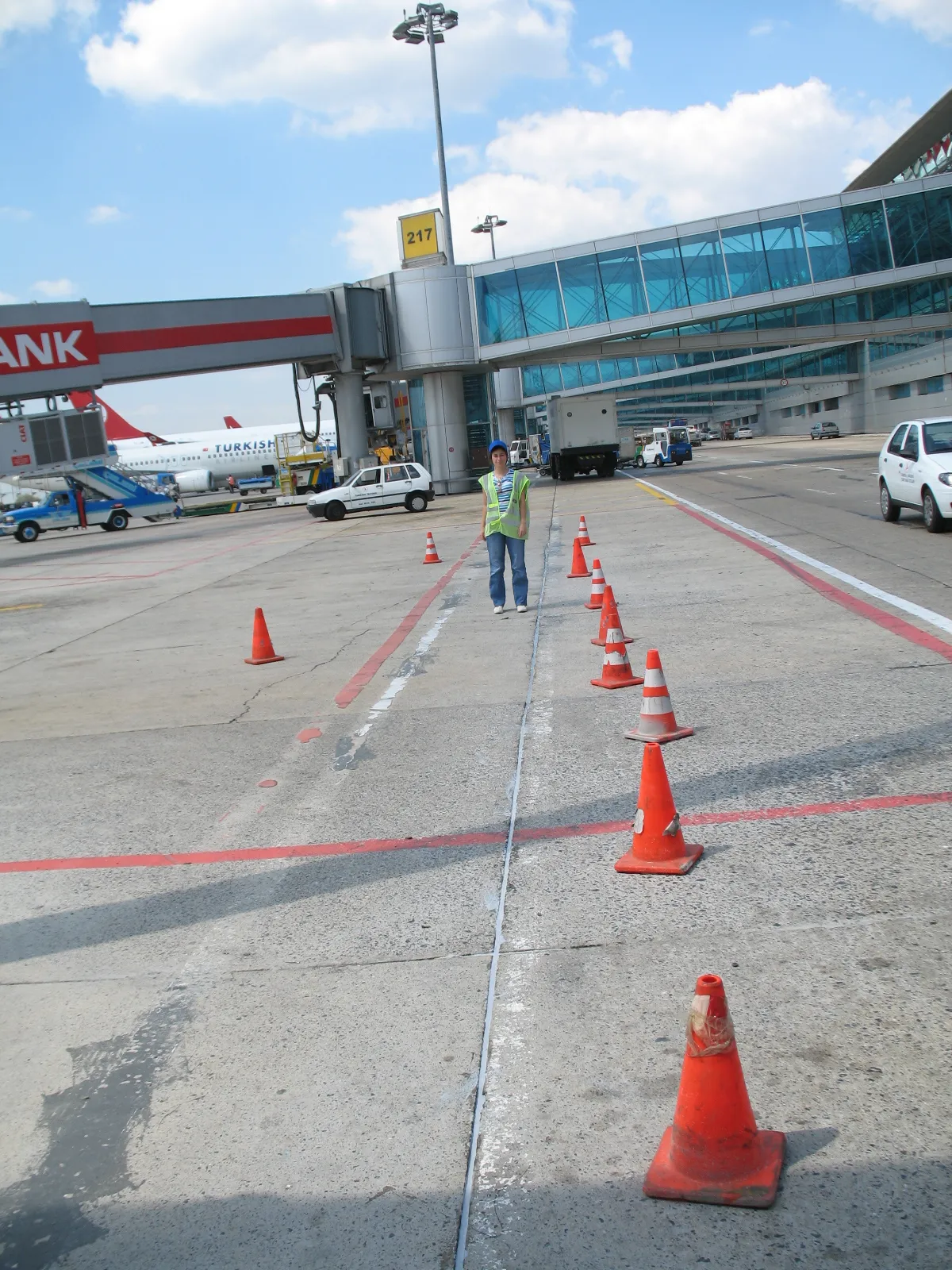 Uszczelniacz poliuretanowy Alchimica HyperSeal