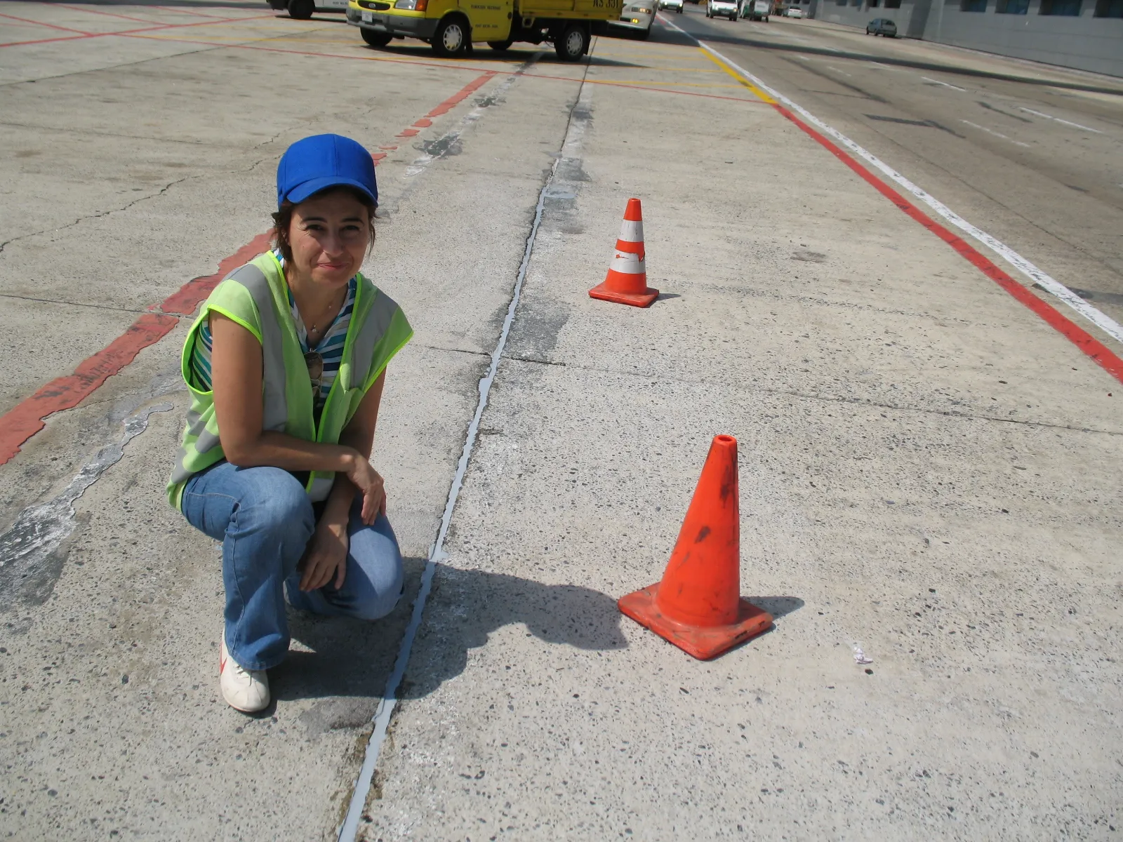 Uszczelniacz poliuretanowy Alchimica HyperSeal