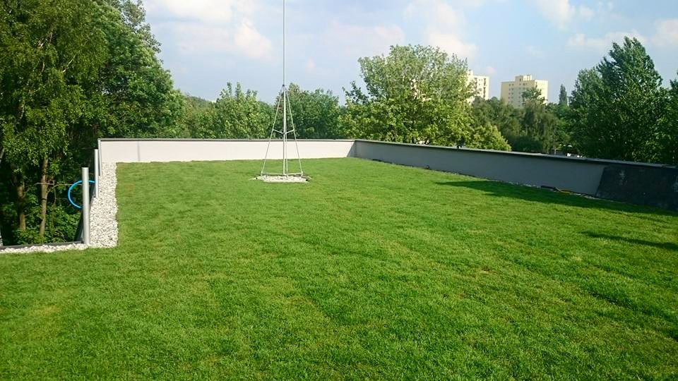 hydroizolacja fundamentów piwnicy od wewnątrz