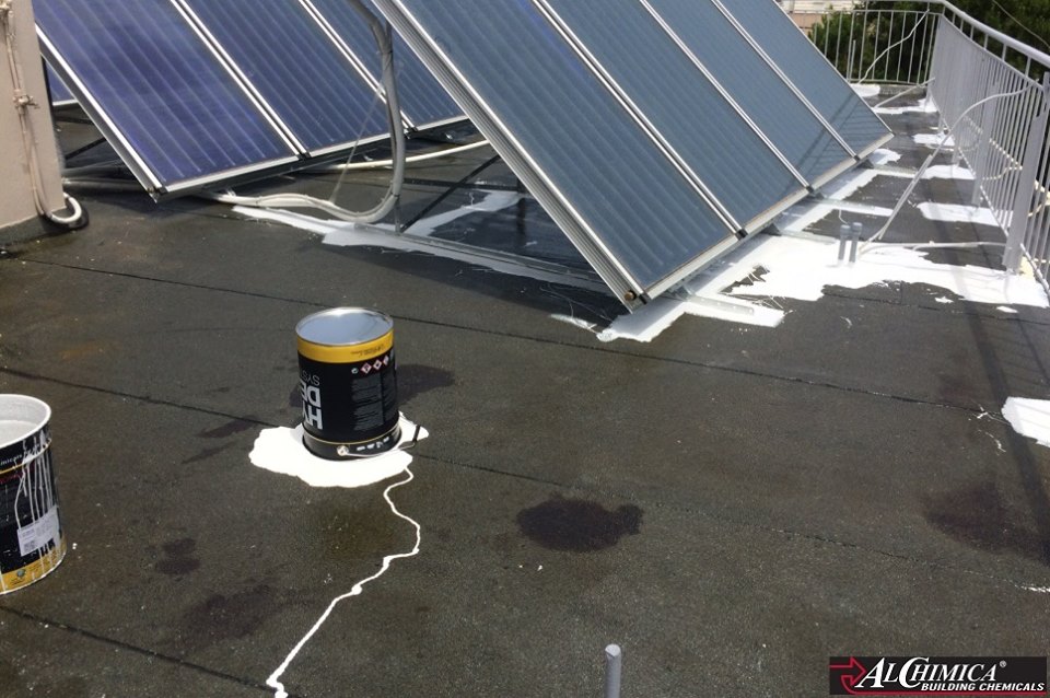 Hyperdesmo ADY 610 Particular