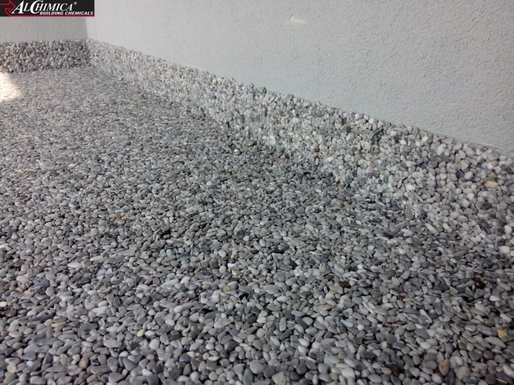 Żywica ALCHIMICA Hyperdesmo-T Vertical