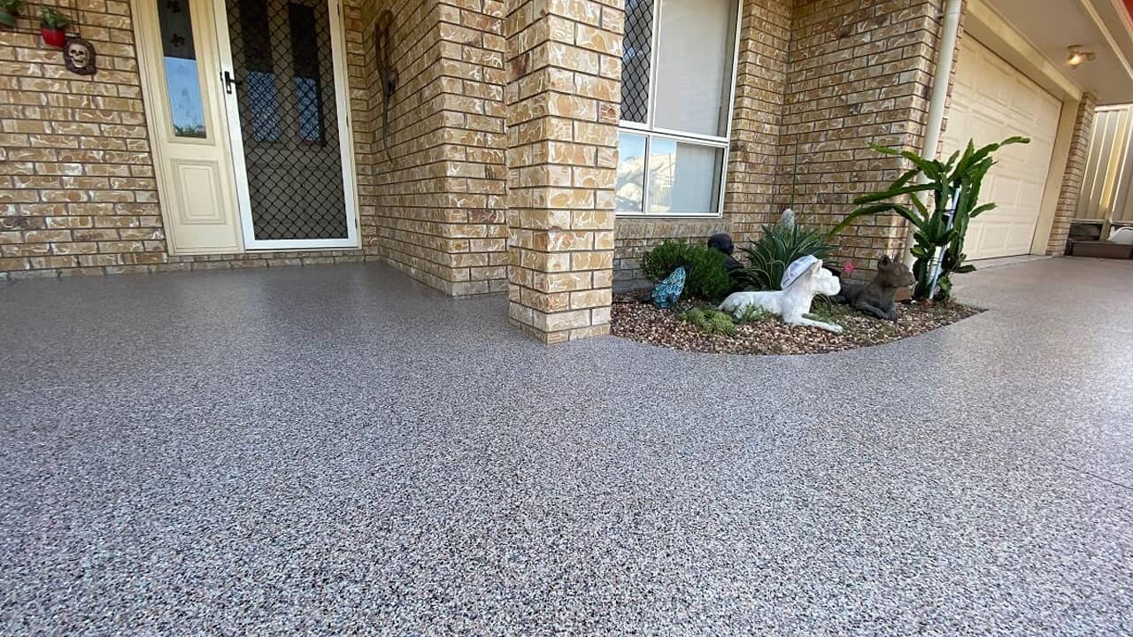 Hydroizolacja Dachu Posadzka Żywiczna Hyperdesmo ADY 610 Szary 15kg