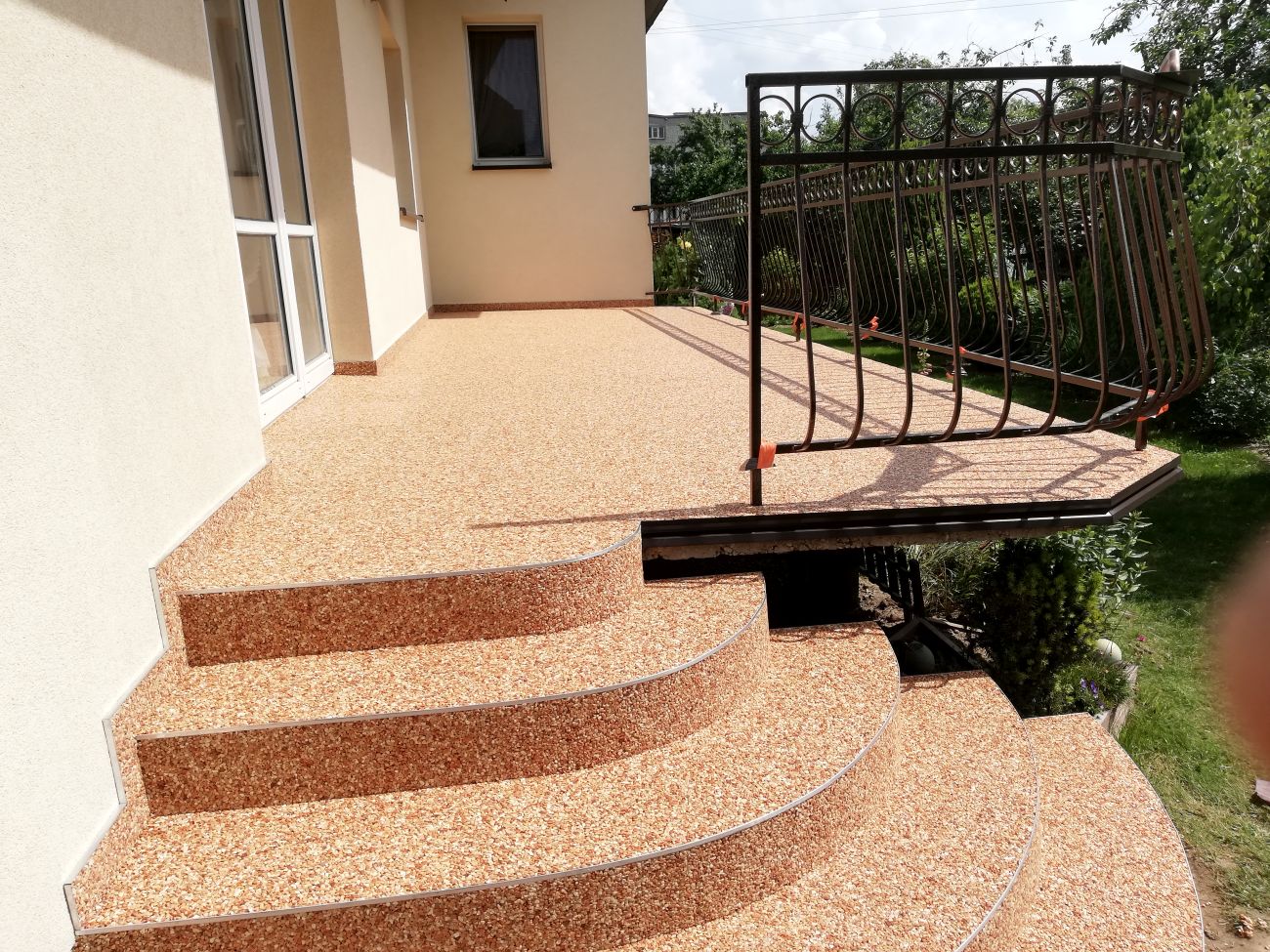 Żywica ALCHIMICA Hyperdesmo-T Vertical