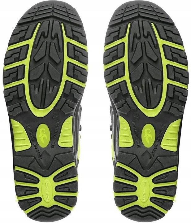 BUTY ROBOCZE ZIMOWE MĘSKIE CXS Rocket S3