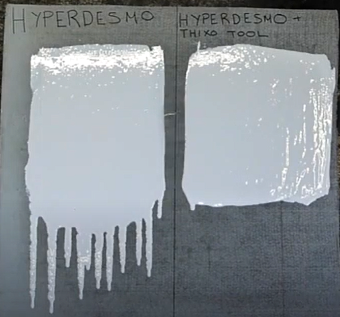 ALCHIMICA Thixo Tool