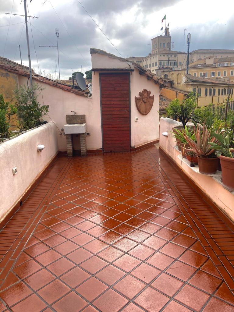 Naprawa płytek Żywica na płytki Balkon Taras 3w1 na 5,5m2