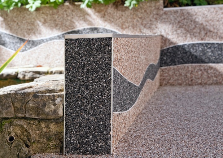 Żywica ALCHIMICA Hyperdesmo-T Vertical