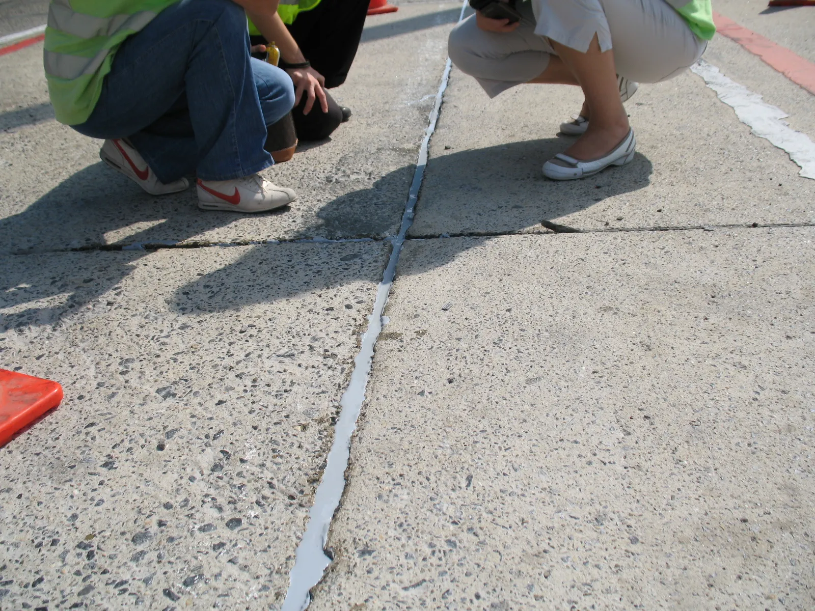 Uszczelniacz poliuretanowy Alchimica HyperSeal