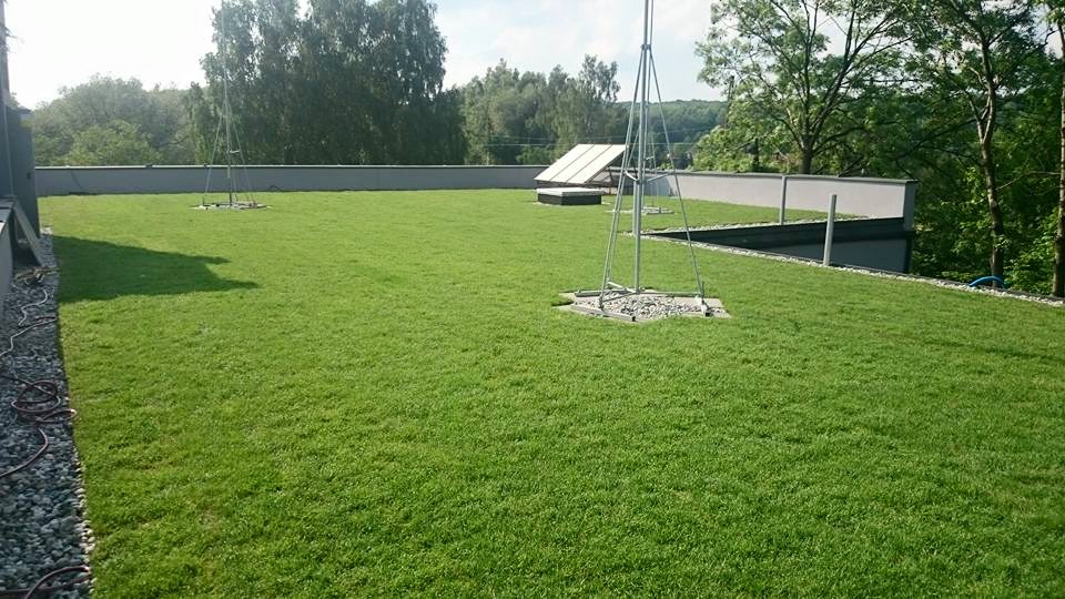 hydroizolacja fundamentów piwnicy od wewnątrz