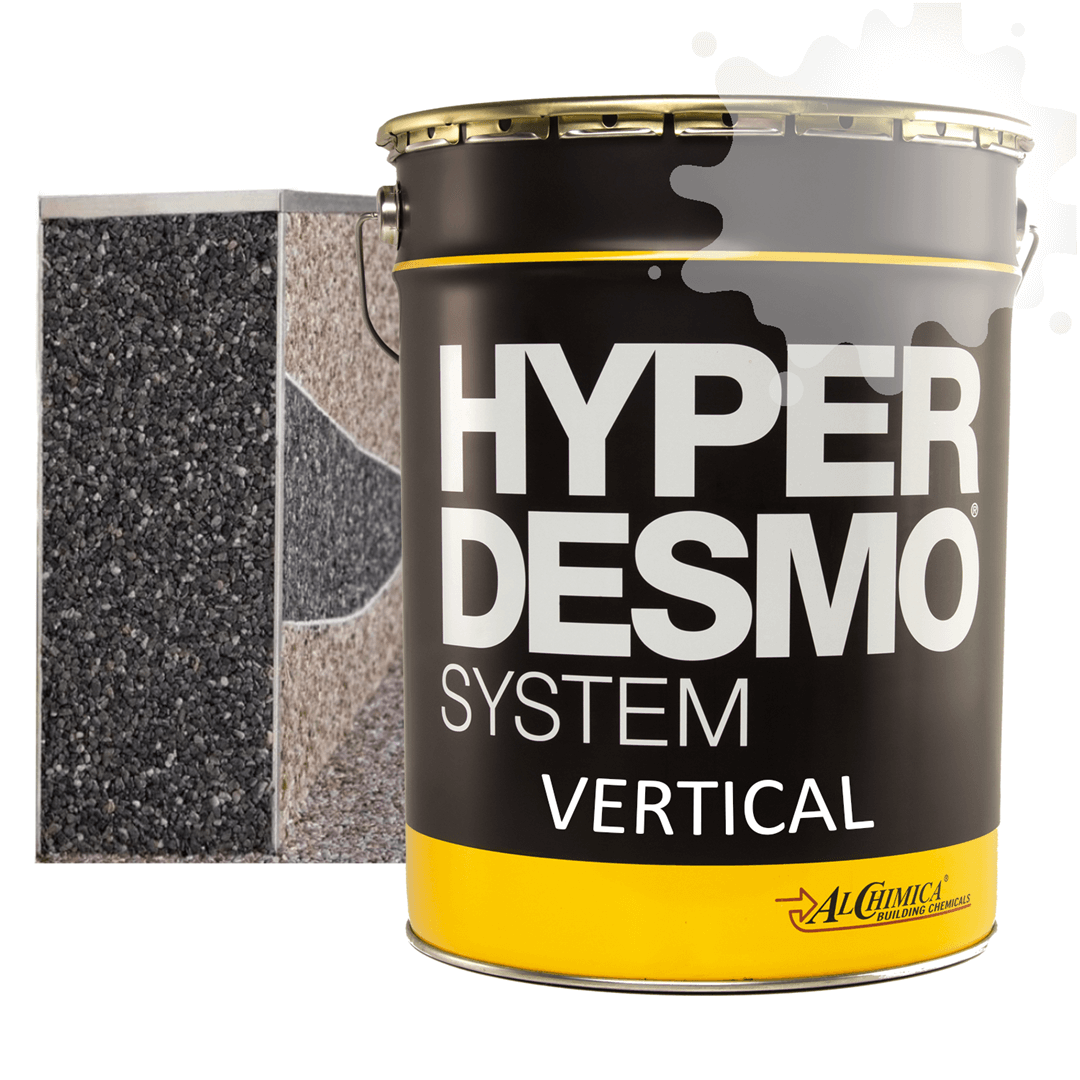 Żywica ALCHIMICA Hyperdesmo-T Vertical