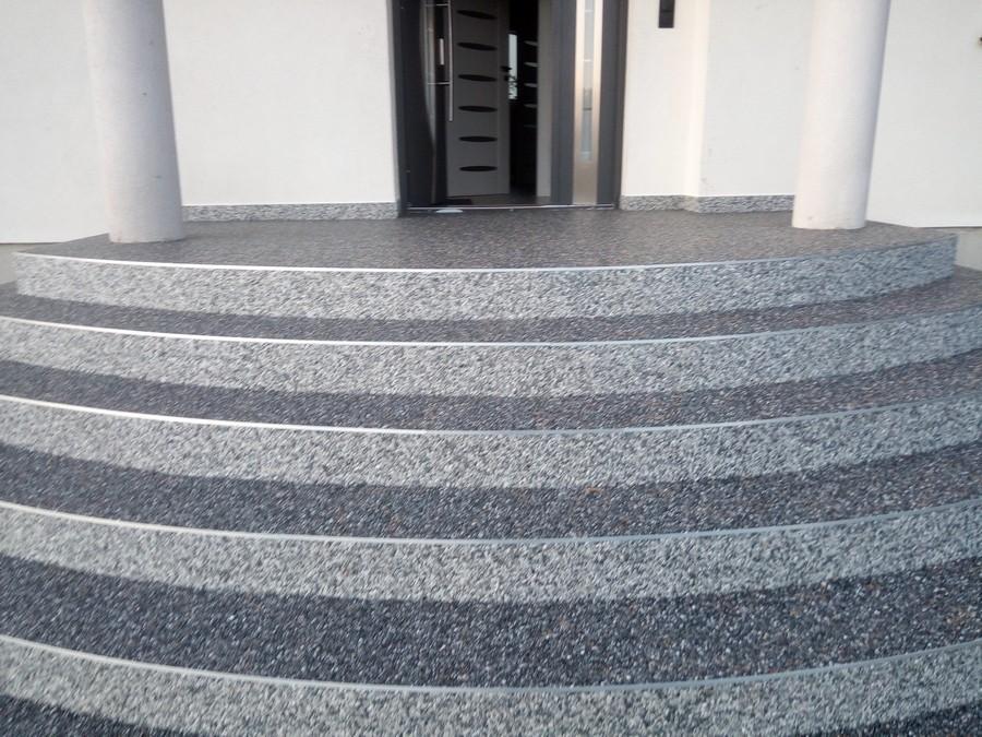 Żywica ALCHIMICA Hyperdesmo-T Vertical