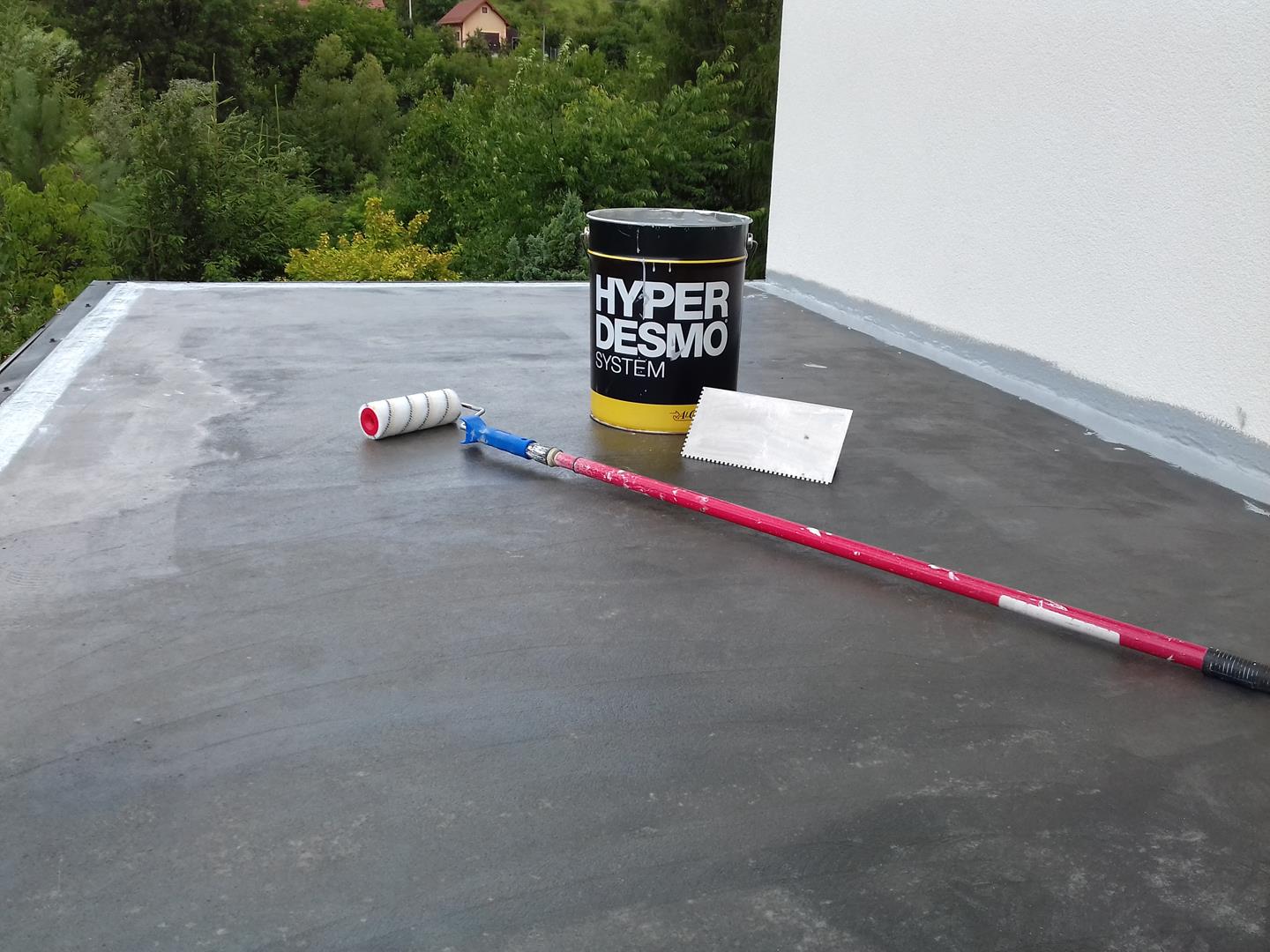 Grunt ALCHIMICA Aquasmart-Dur