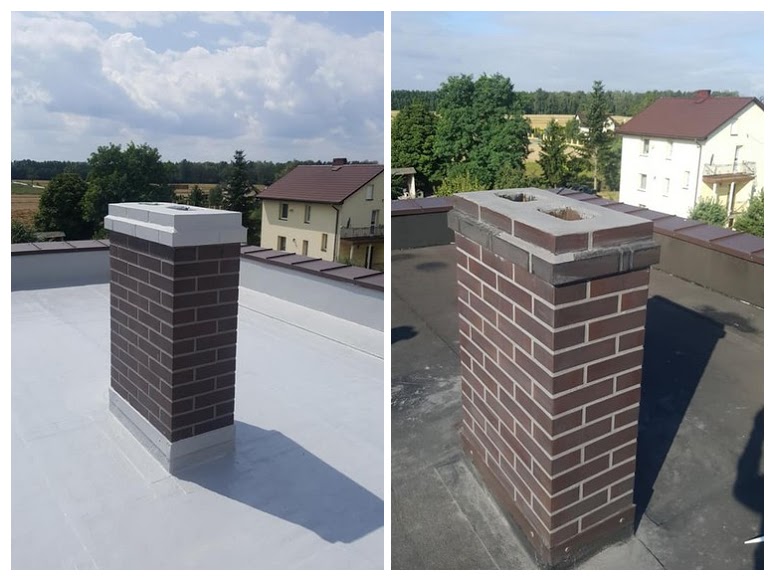 Hydroizolacja Dachu Posadzka Żywiczna Hyperdesmo ADY 610 Szary 15kg