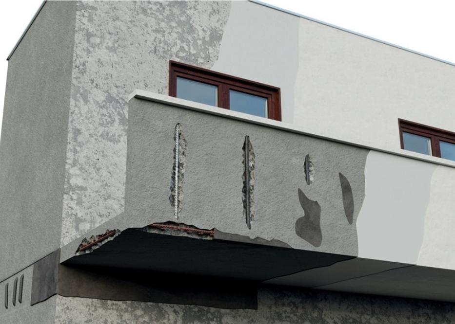 Hydroizolacja TORGGLER Flex 2K 16kg