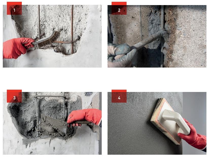 Hydroizolacja TORGGLER Flex 2K 16kg