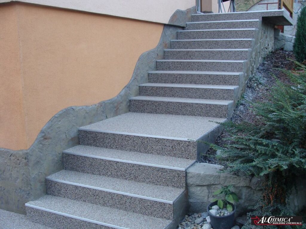 Żywica ALCHIMICA Hyperdesmo-T Vertical