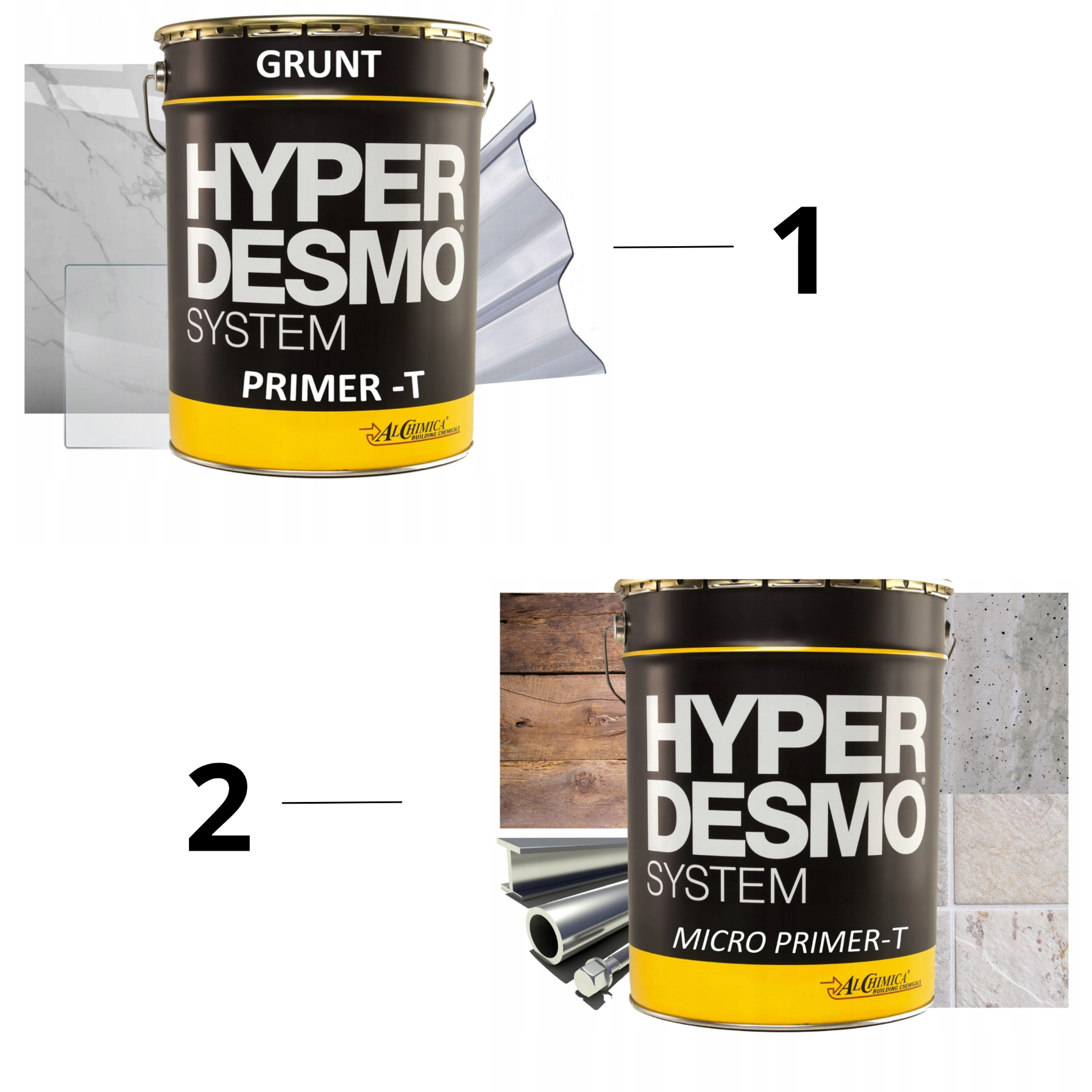 Naprawa płytek Żywica na płytki Balkon Taras 3w1 na 5,5m2