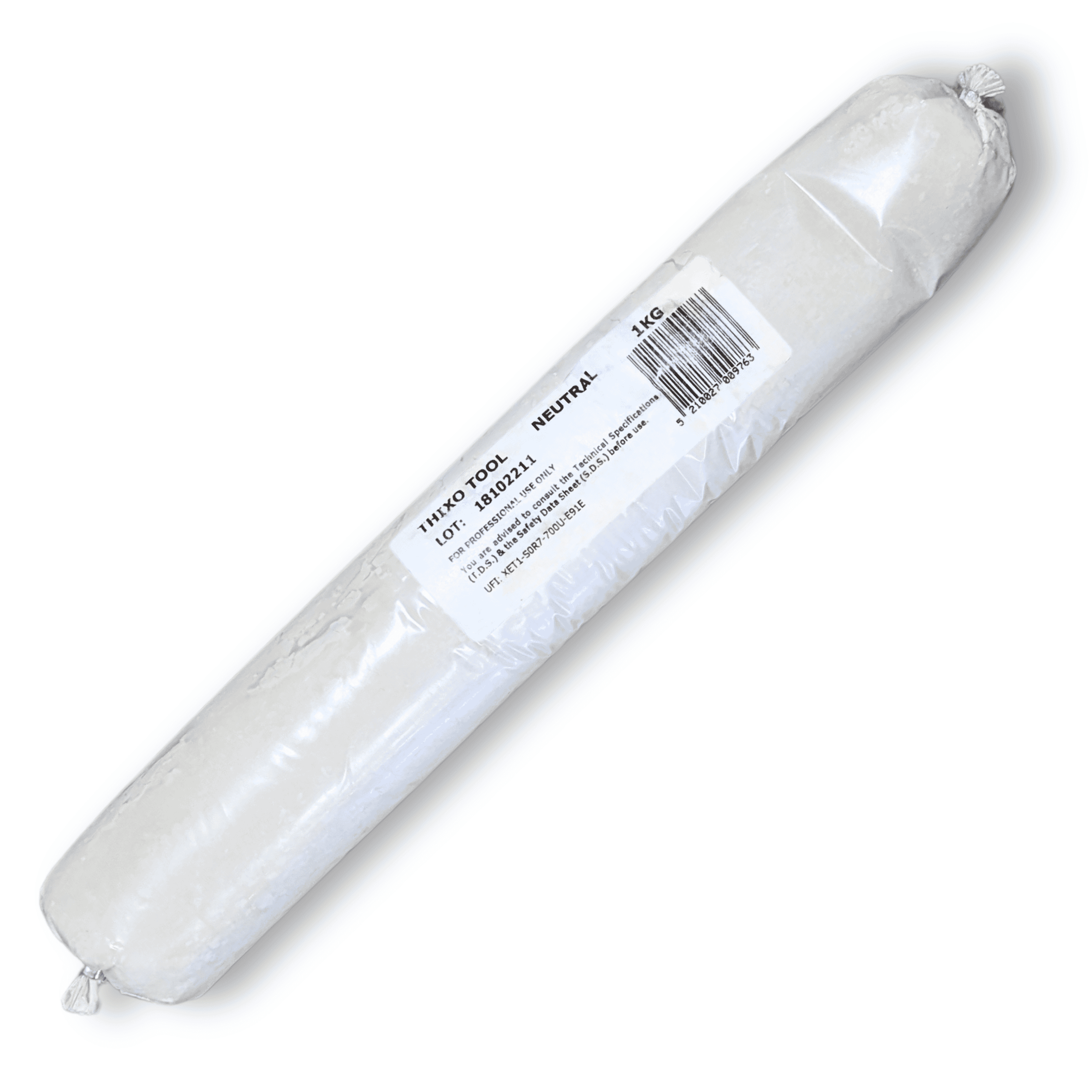 ALCHIMICA Thixo Tool