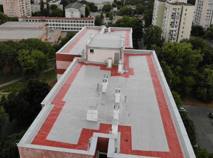 Zastosowanie pigmentów Hyperdesmo ADY-E Neutral w renowacji