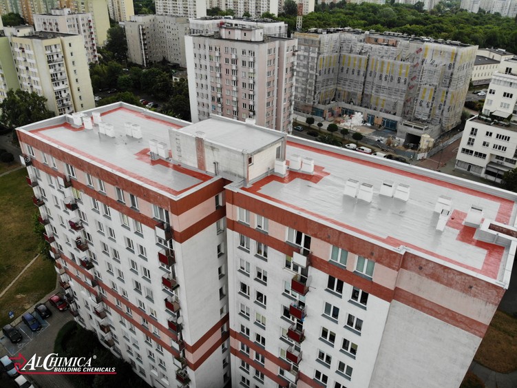 ALCHIMICA Hyperdesmo TC Aliphatic Szary