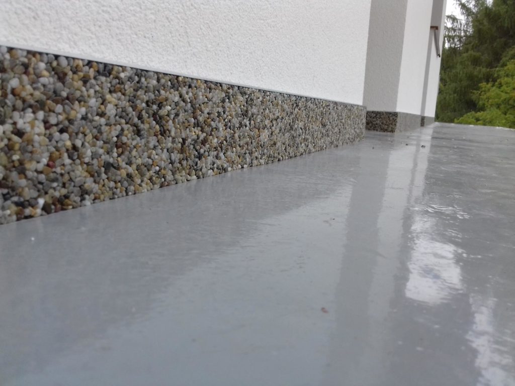 Żywica ALCHIMICA Hyperdesmo-T Vertical