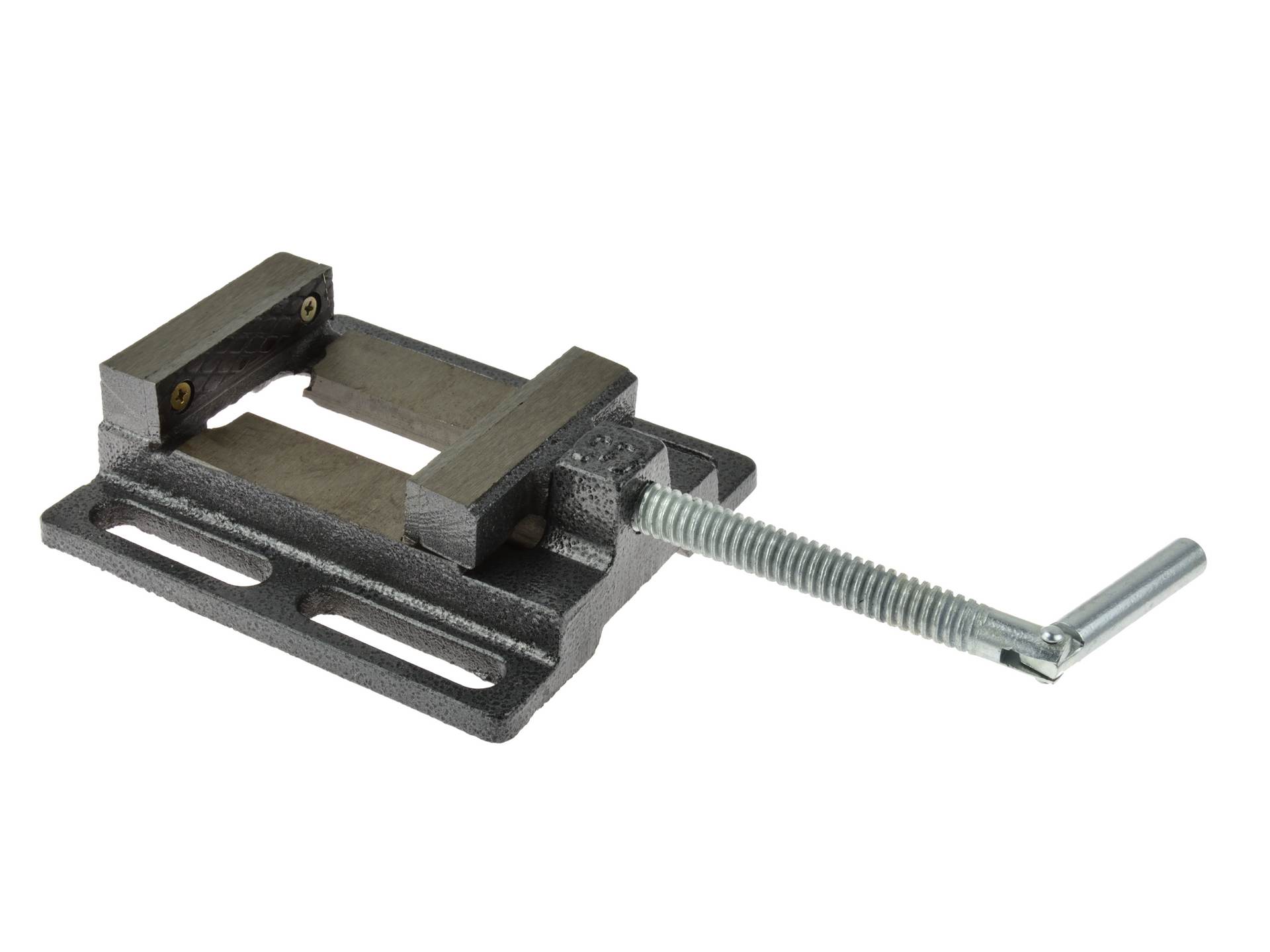 Imadło modelarskie 75mm GEKO do wiertarki stołowej warsztatowe