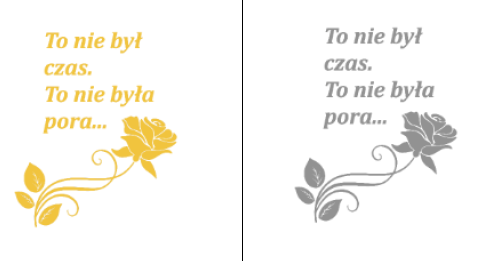 Stroik na grób cmentarz Kompozycja nagrobna funeralna SERCE To nie był czas