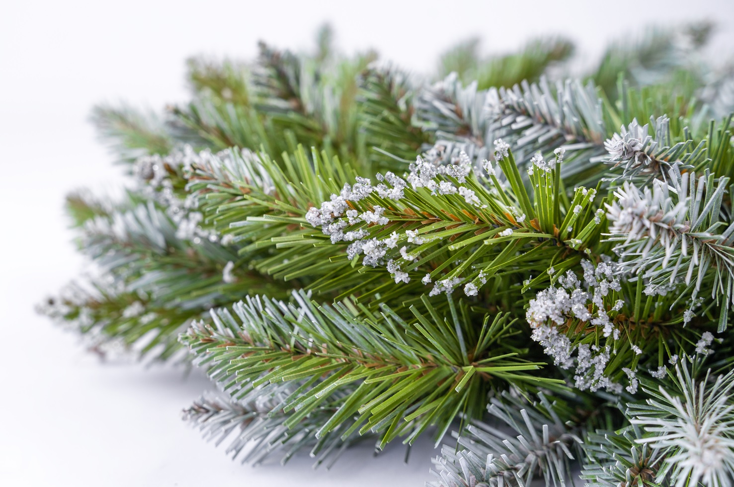 WIANEK ADWENTOWY mały wieniec stroik świąteczny