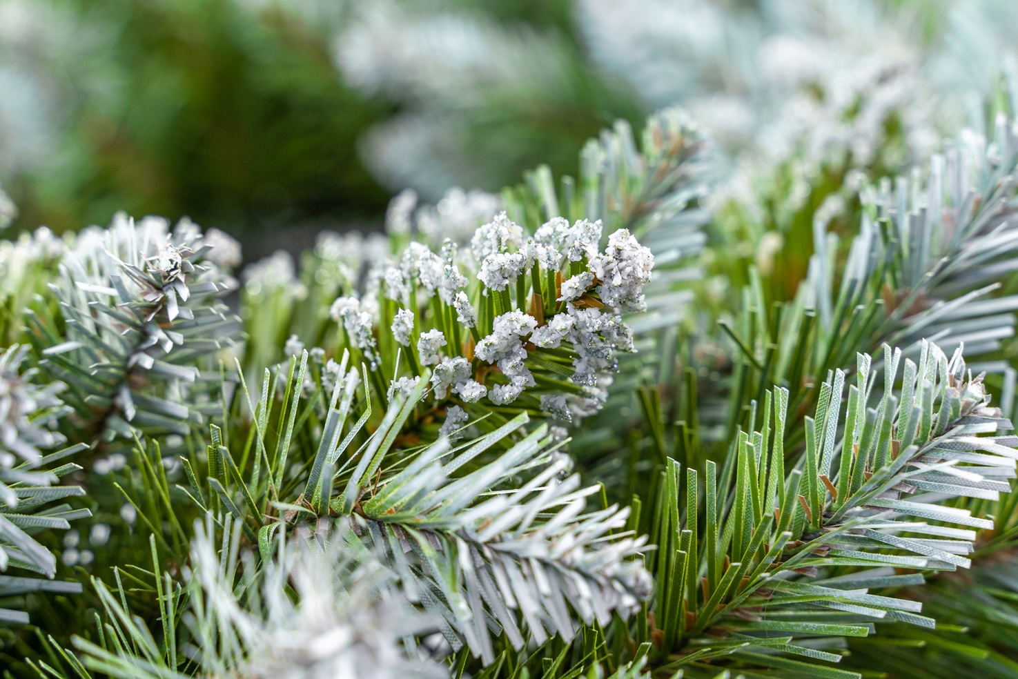 WIANEK ADWENTOWY mały wieniec stroik świąteczny