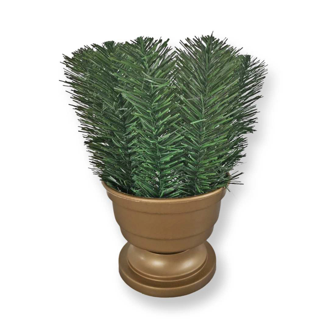 GAZON Podkład do wiązanki stroik na pomnik grób cmentarz