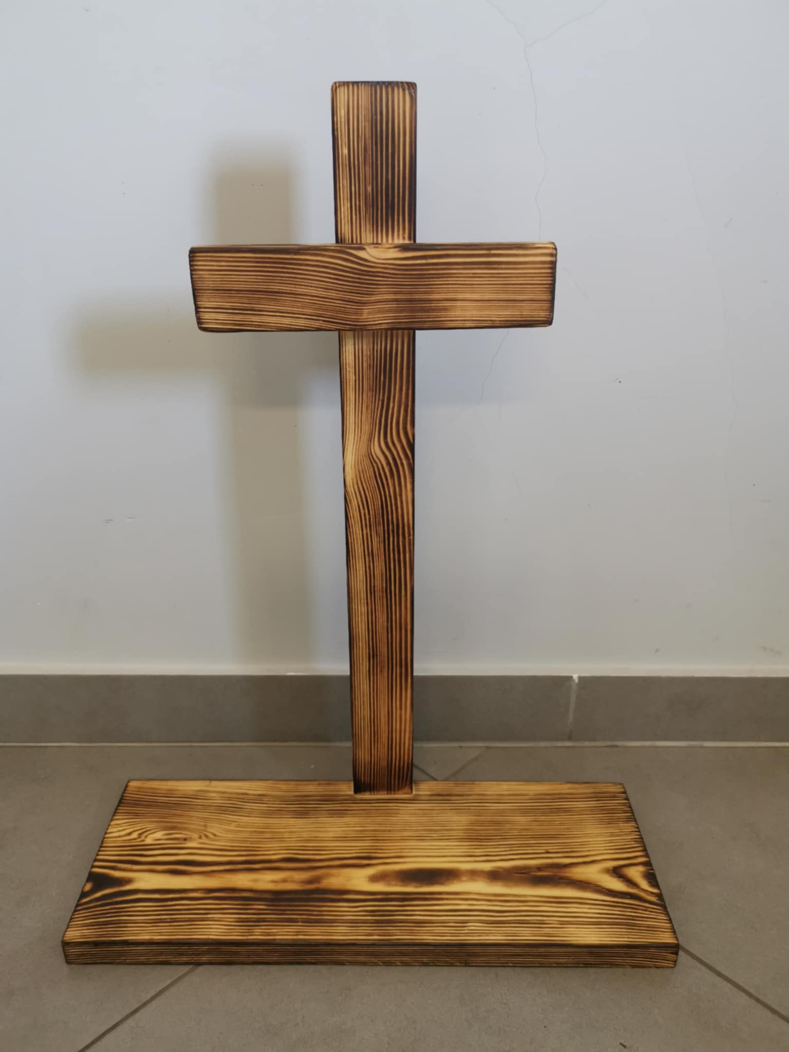 Podstawa Baza Drewniana Konstrukcja do kompozycji florystycznych Dekor nr15