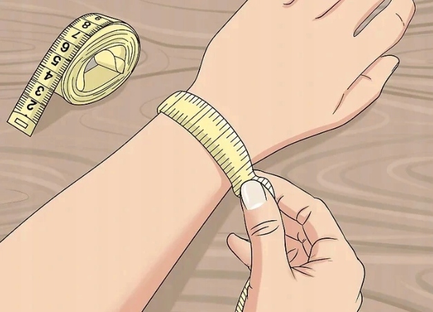 Bransoletka modułowa srebrna Srebrne Serce 19 cm