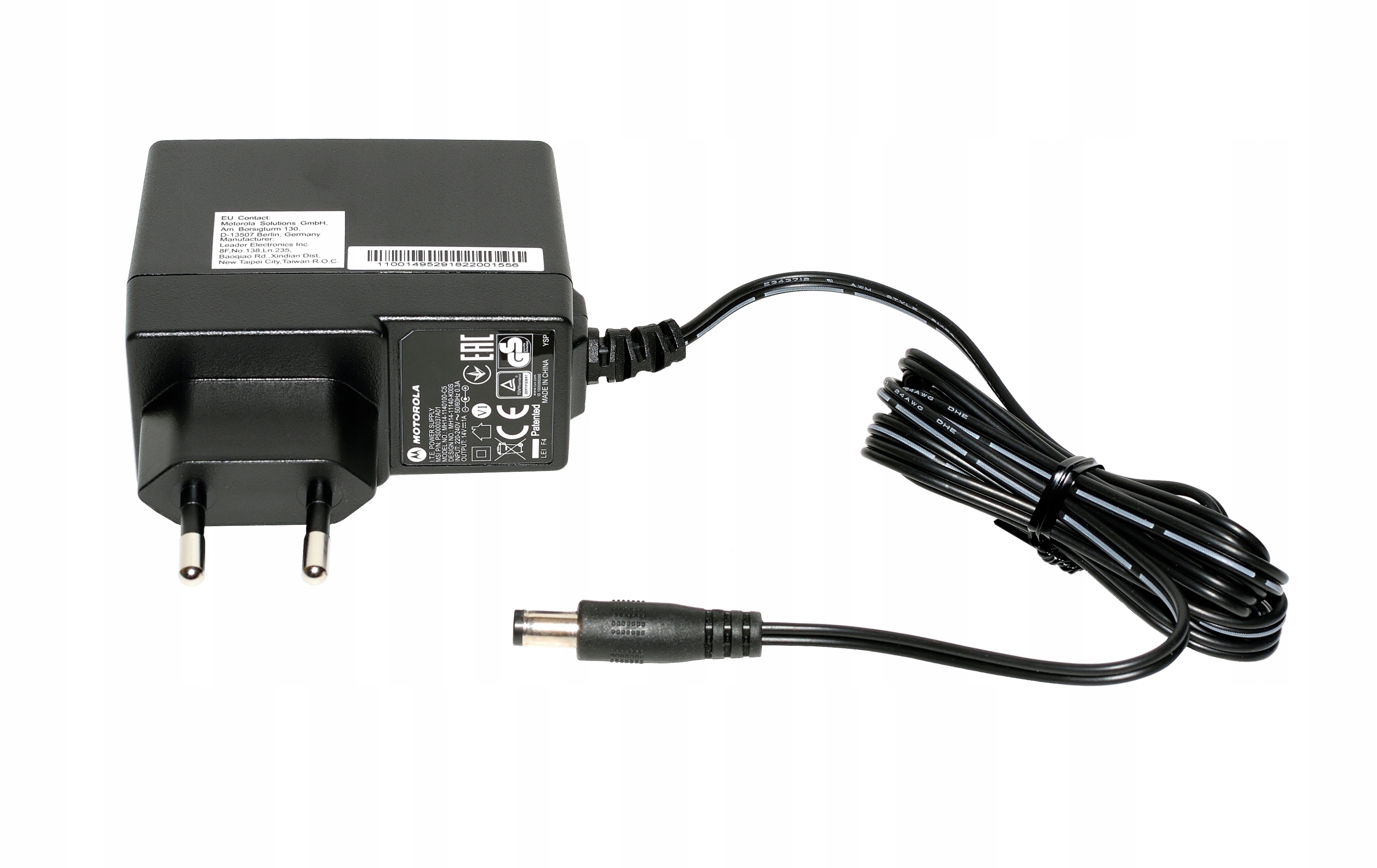 Zasilacz do ładowarek PS000037A01