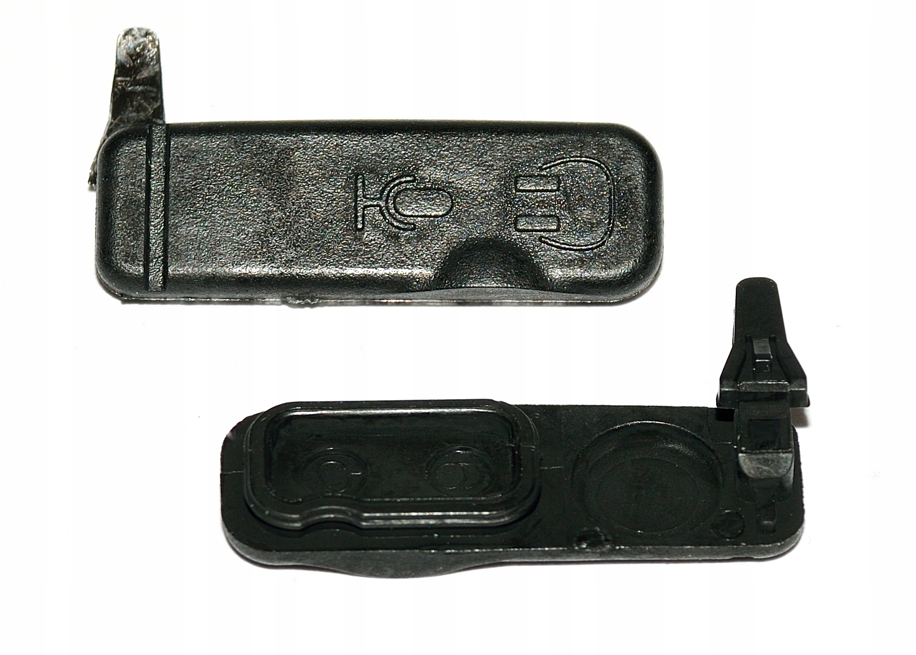 Zabezpieczenie audio do serii CP 3886441Z02