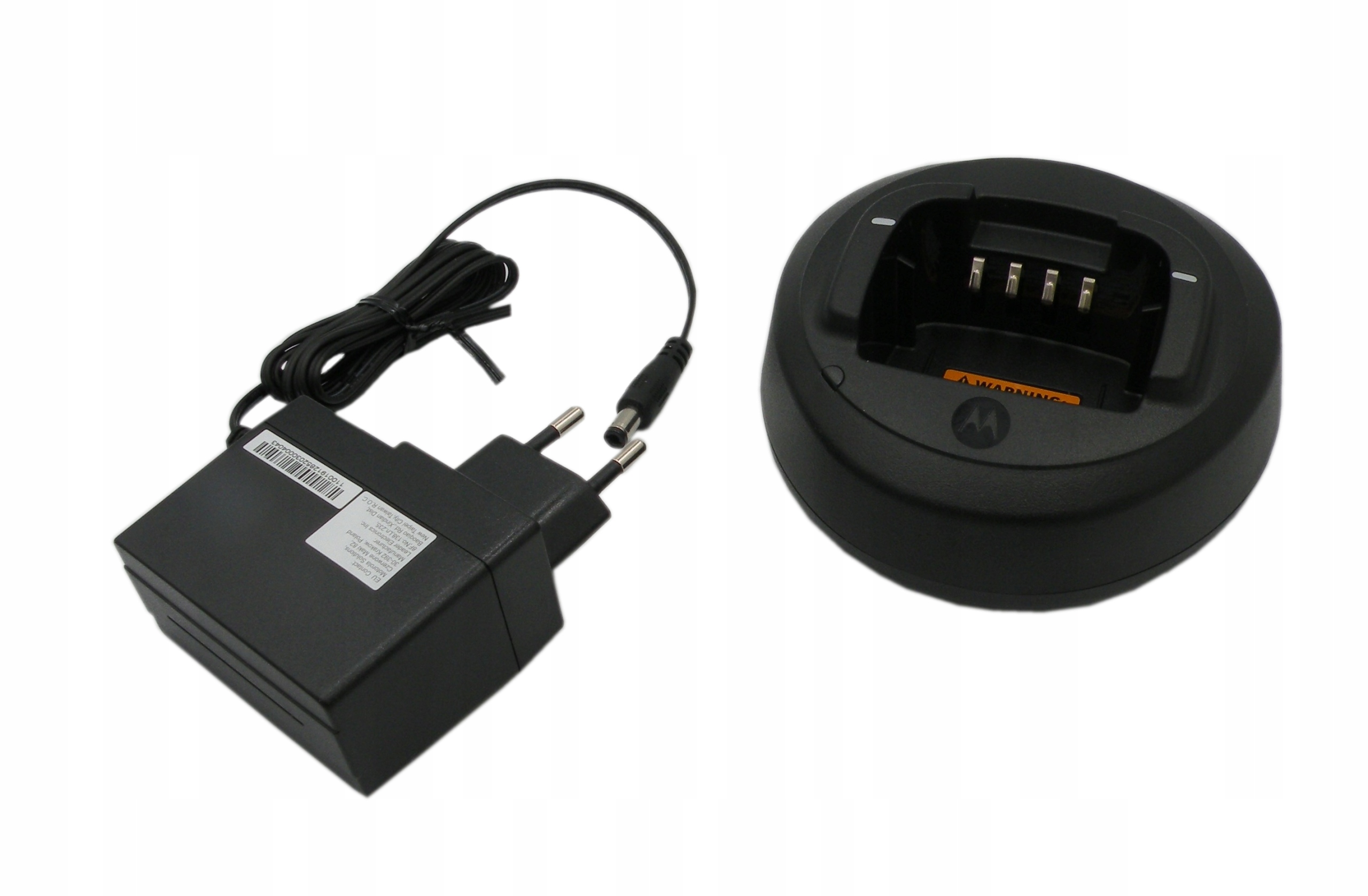 Ładowarka PMLN5397B Motorola P145 P165 P185