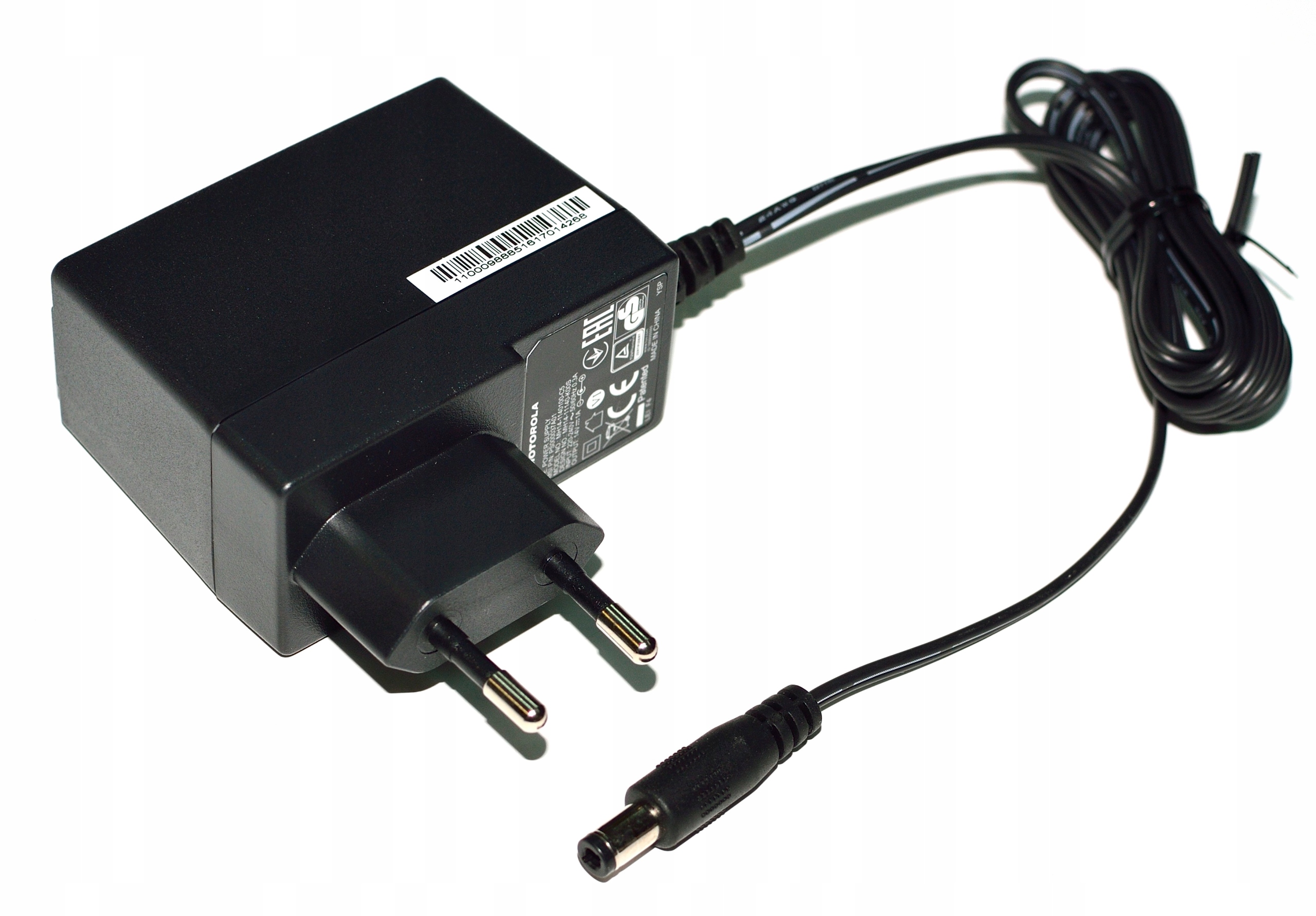 Zasilacz do ładowarek PS000037A01