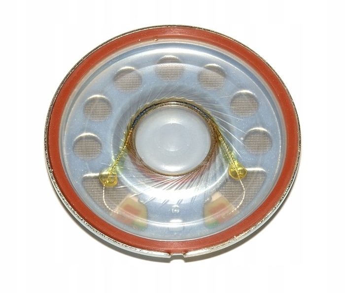 Głośnik do radiotelefonu GP serii professional