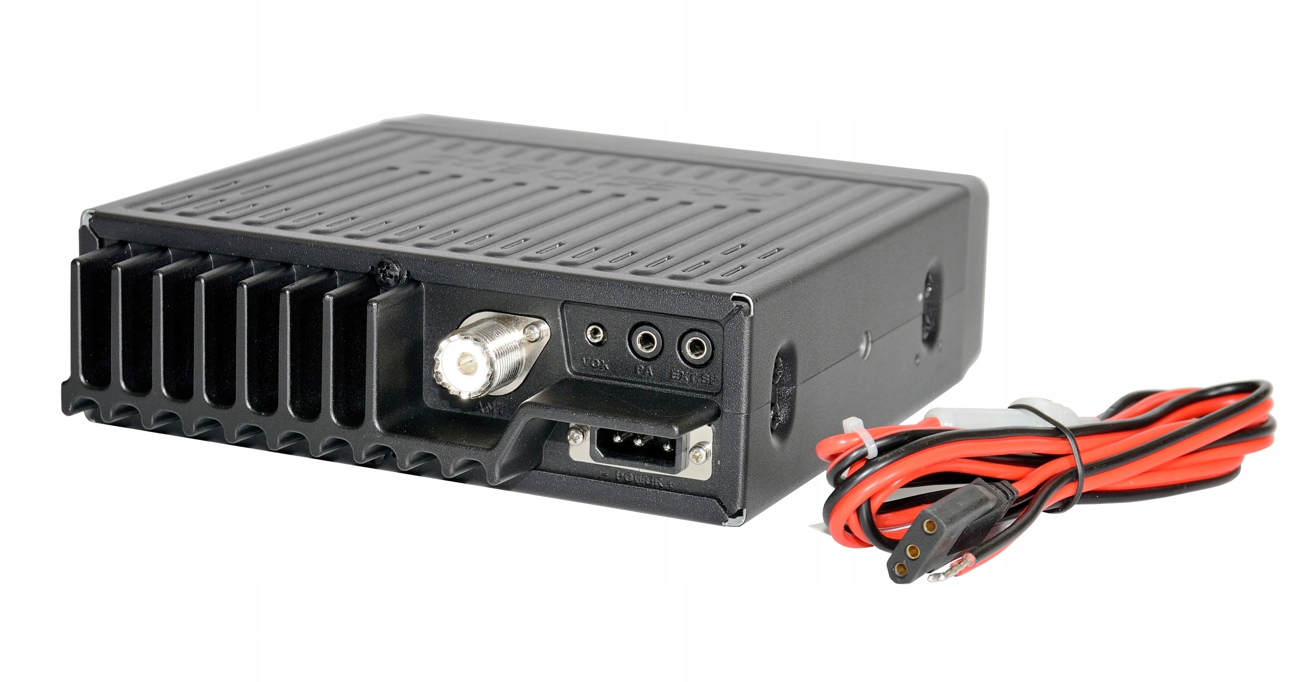 CB Radio Walker II Classic ASC President